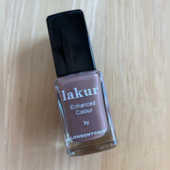 Londontown Nail Polish in “Chai” - Picture 2 of 3